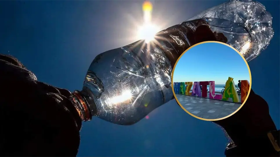Calor en Mazatlán: recomendaciones para cuidar tu salud durante las altas temperaturas