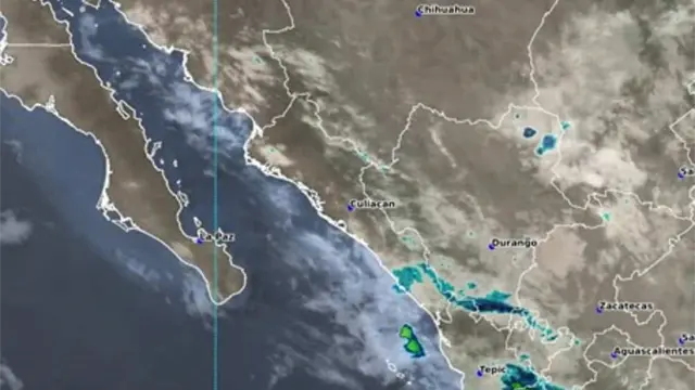 Clima en Sinaloa hoy 8 de julio: Lluvias vespertinas para 17 municipios; se esperan de 25 a 50 mm en estas zonas Clima en Sinaloa hoy 8 de julio: Lluvias vespertinas para 17 municipios; se esperan de 25 a 50 mm en estas zonas