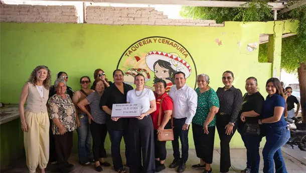 Nota Relacionada de Sinaloa