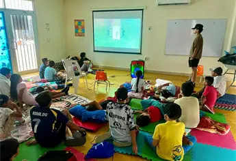 ¿Buscas un plan para tus hijos este verano? Conoce los Cursos de Verano 2026 del DIF Mazatlán