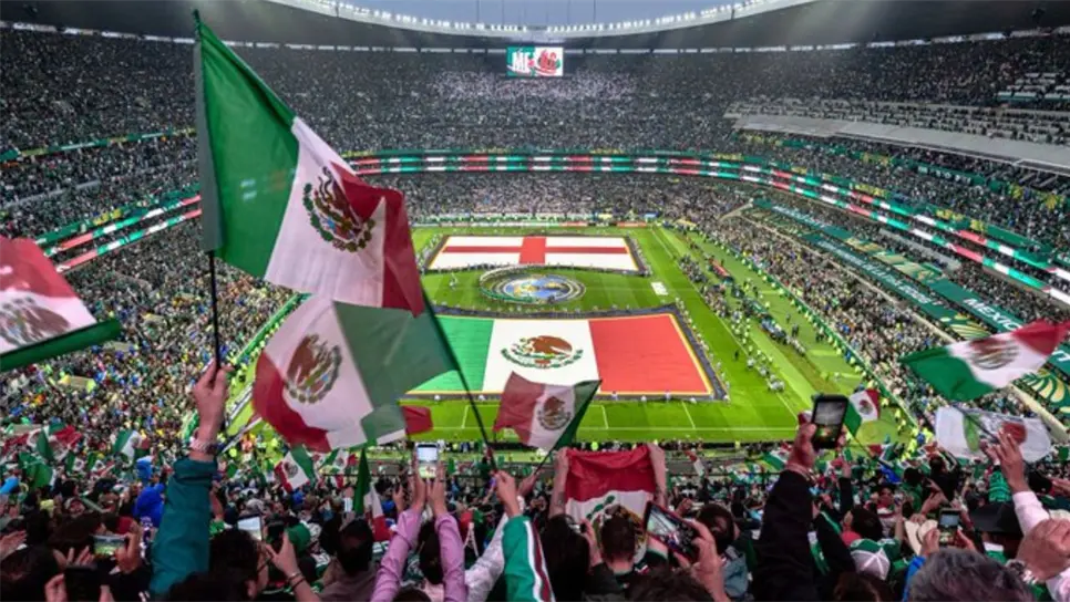 De acuerdo con las cifras proporcionadas por la representante del gobierno, la derrama económica que dejó el Mundial en Monterrey, Guadalajara y CDMX asciende a 50 mil millones de pesos