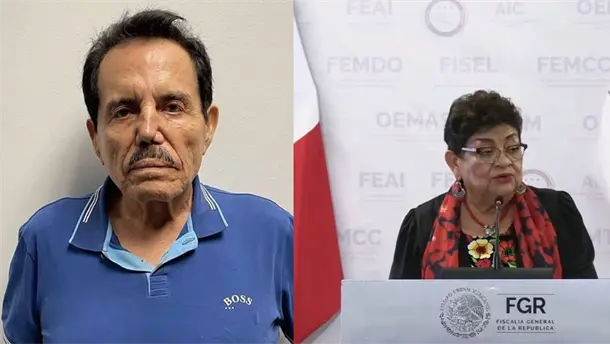 Nota Relacionada de Sinaloa
