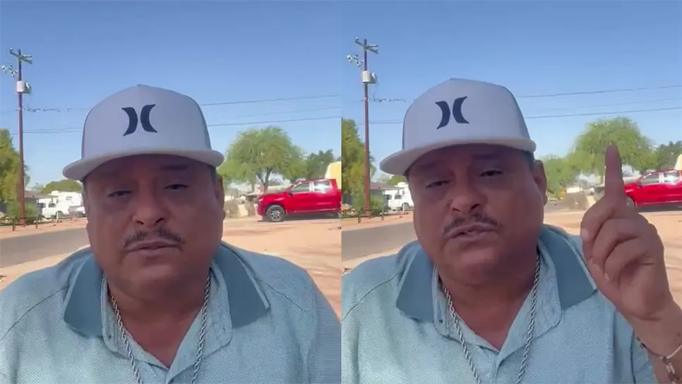 Juntos crearon una poderosa alianza donde recorrían diferentes lugares de Sinaloa para mostrar la gastronomía y el calor de su gente, pero como dice el dicho todo un principio, tiene un fin