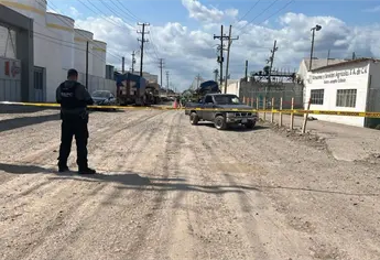 Asesinan a balazos a José Mauro, trabajador de Bachoco, tras persecución en Alto de Bachigualato, Culiacán