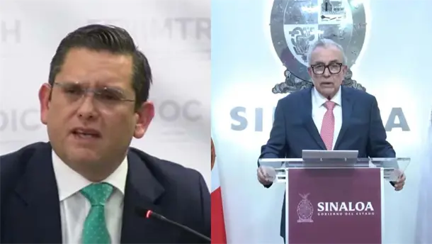 Nota Relacionada de Sinaloa