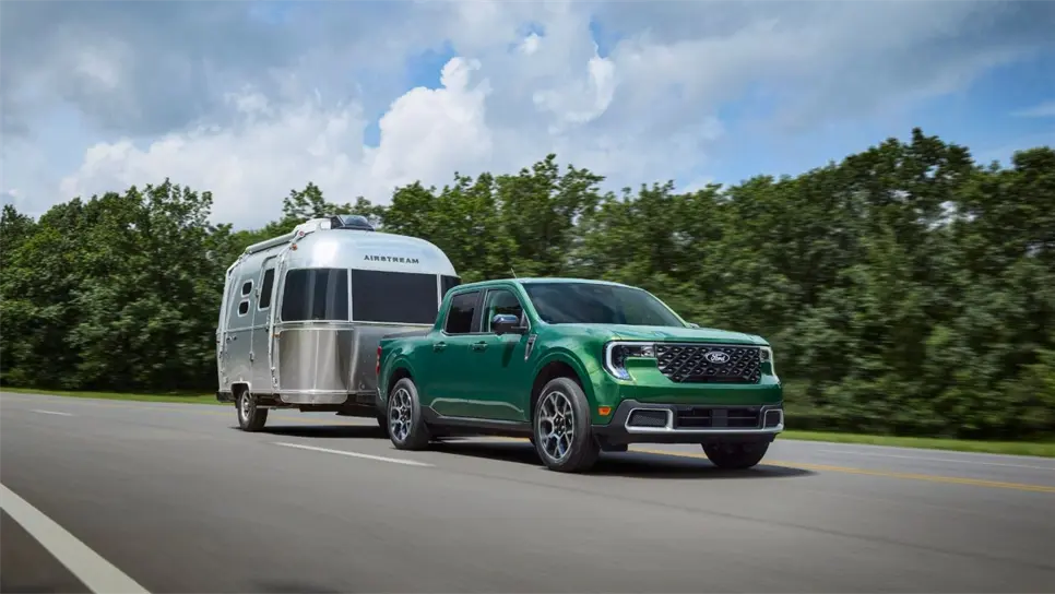 Aun así, Ford Motros importa de México uno de sus vehículos más asequibles y populares, el Maverick. La mayoría de los grandes fabricantes de automóviles estadounidenses se enfrentan a importantes subidas de precios en sus modelos más baratos producidos en el país