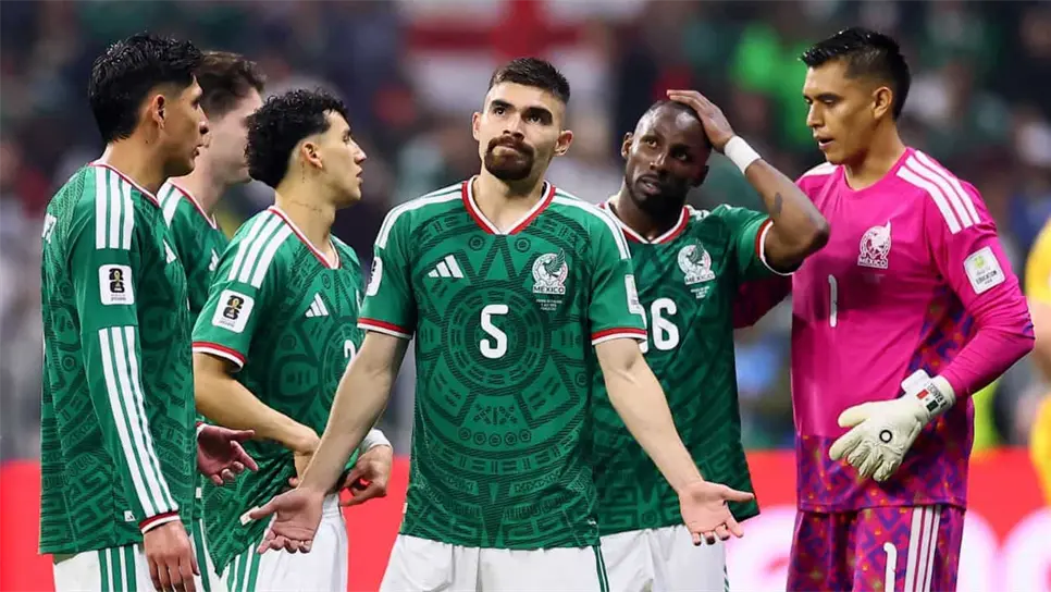 Y es que de acuerdo con el reglamento disciplinario establecido por la FIFA, dicha federación deberá pagar la cantidad de 10 mil dólares, 175 mil 775 pesos mexicanos por cada jugador que recibió tarjeta amarilla durante el partido frente a Inglaterra