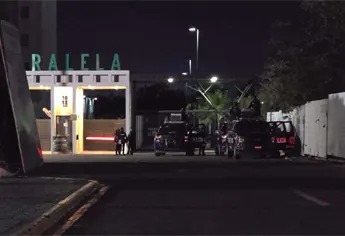 Abaten a El Texas, jefe de plaza de Los Chapitos en Culiacán