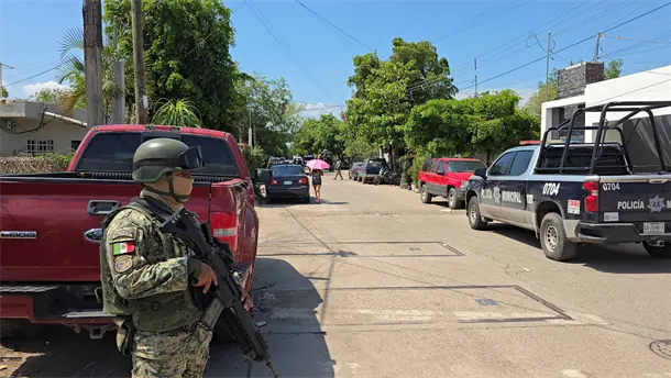 Nota Relacionada de Policiaca