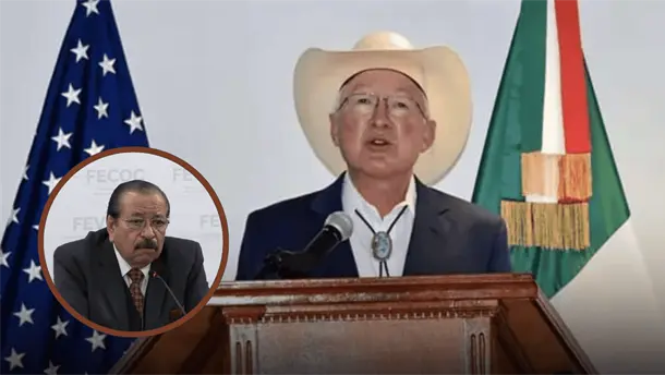 Nota Relacionada de México