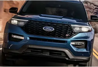 Por grave falla, Ford retira más de 741 mil autos en Estados Unidos; esta es la lista