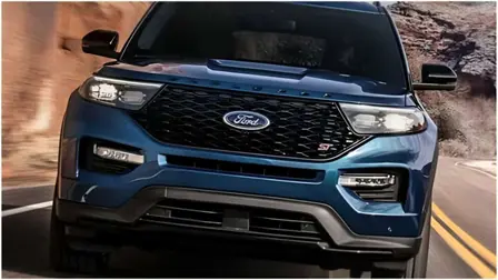 Por grave falla, Ford retira más de 741 mil autos en Estados Unidos; esta es la lista Por grave falla, Ford retira más de 741 mil autos en Estados Unidos; esta es la lista