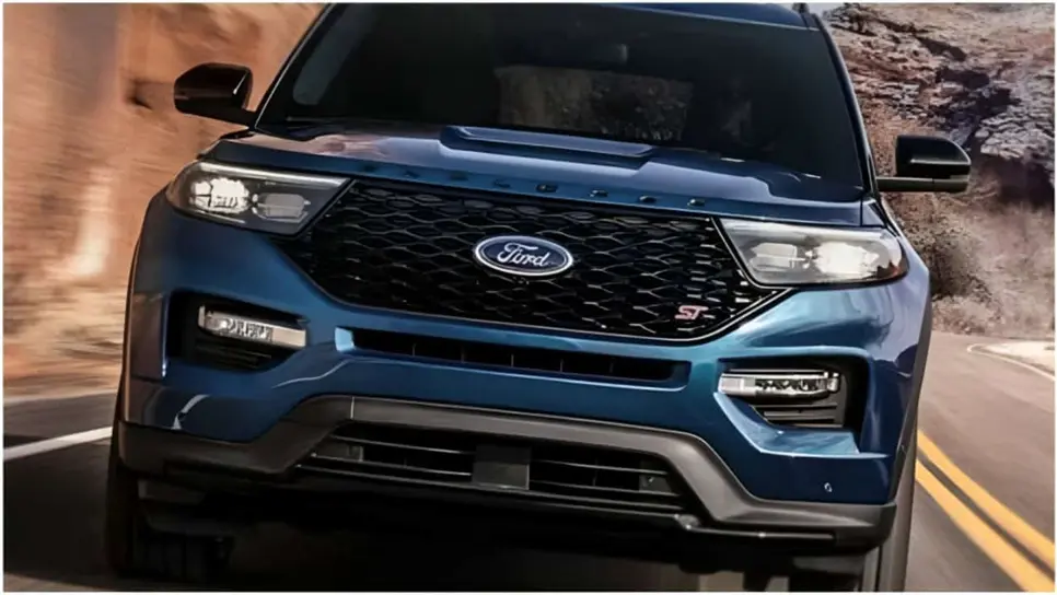 FOTO: Por grave falla, Ford retira más de 741 mil autos en Estados Unidos; esta es la lista