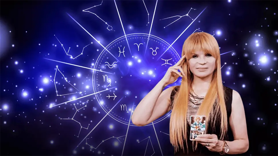 FOTO: Mhoni Vidente.