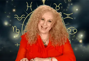 Mizada Mohamed: horóscopos para HOY, miércoles 8 de julio de 2026 de los signos del zodiaco
