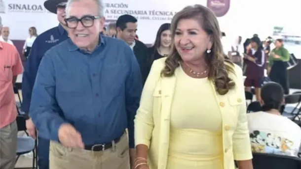 Nota Relacionada de Política