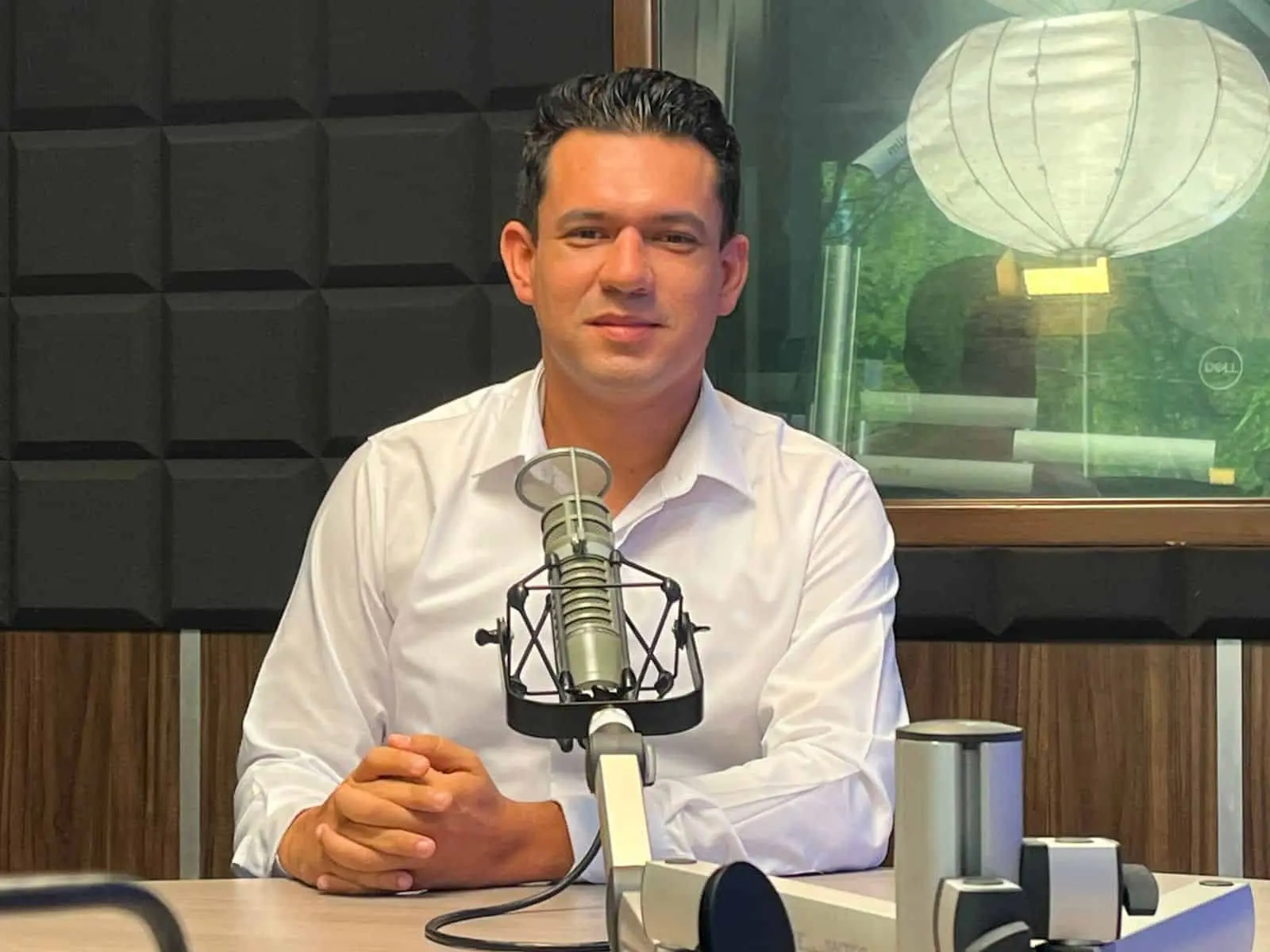 Kristiam Espinoza: Nada está definido, la coordinación de Morena en Sinaloa puede ser hombre o mujer Kristiam Espinoza: Nada está definido, la coordinación de Morena en Sinaloa puede ser hombre o mujer