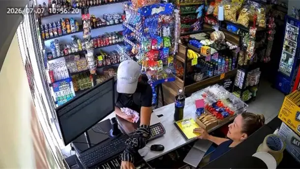 Nota Relacionada de Policiaca