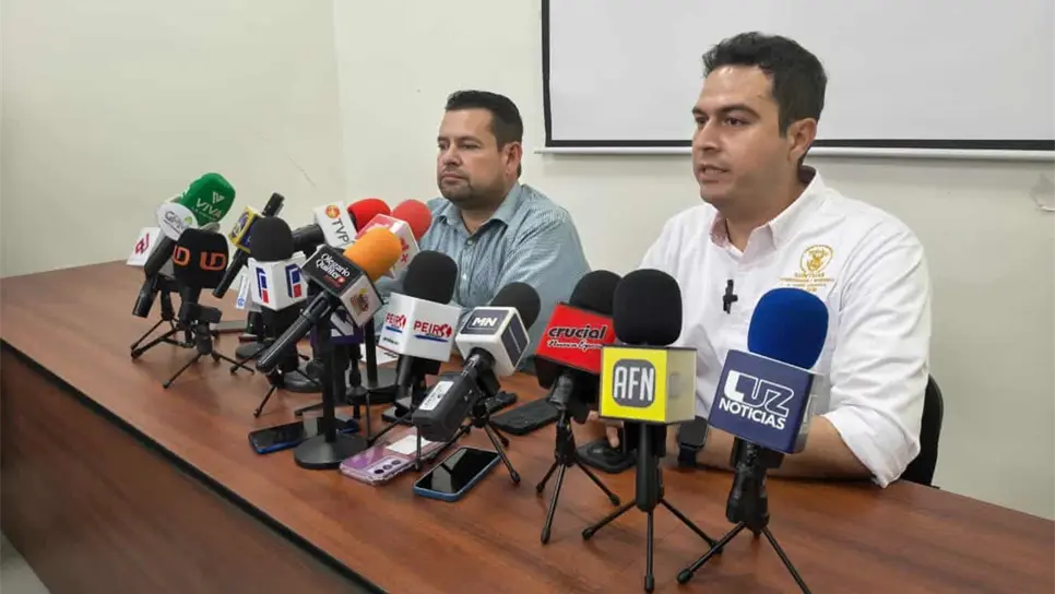 Se levanta el paro de labores en la UAS tras compromiso de pago de quincena y prima vacacional