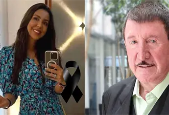 Se está yendo mi familia: El desgarrador mensaje de Germán Lizárraga tras perder a su hija