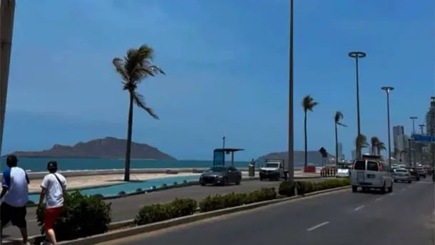 Nota Relacionada de Sinaloa