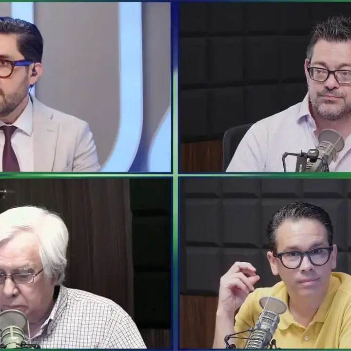 Miercoles de Tecnolog&iacute;a Con: Juan de &Aacute;vila (08-07-2026)