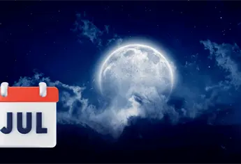 Luna Llena de julio: ¿Cuándo llega y con qué nombre se le conoce?