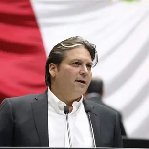 Mario Zamora plantea castigos de hasta 20 años para aviadores y sus protectores Mario Zamora plantea castigos de hasta 20 años para aviadores y sus protectores