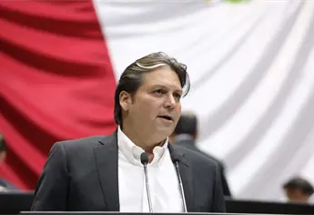 Mario Zamora plantea castigos de hasta 20 años para aviadores y sus protectores