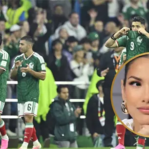 ¿Quién es Alejandra Camarillo? La conductora de TV que se burló de la derrota de México ¿Quién es Alejandra Camarillo? La conductora de TV que se burló de la derrota de México