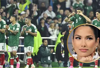 ¿Quién es Alejandra Camarillo? La conductora de TV que se burló de la derrota de México