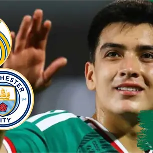 ¿Qué equipos se pelean por Gilberto Mora? El mexicano llamó la atención de clubes europeos ¿Qué equipos se pelean por Gilberto Mora? El mexicano llamó la atención de clubes europeos