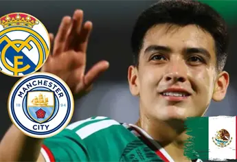 ¿Qué equipos se pelean por Gilberto Mora? El mexicano llamó la atención de clubes europeos