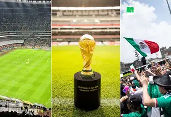 ¿El Mundial regresará en México en 2038? Esto sabemos 
