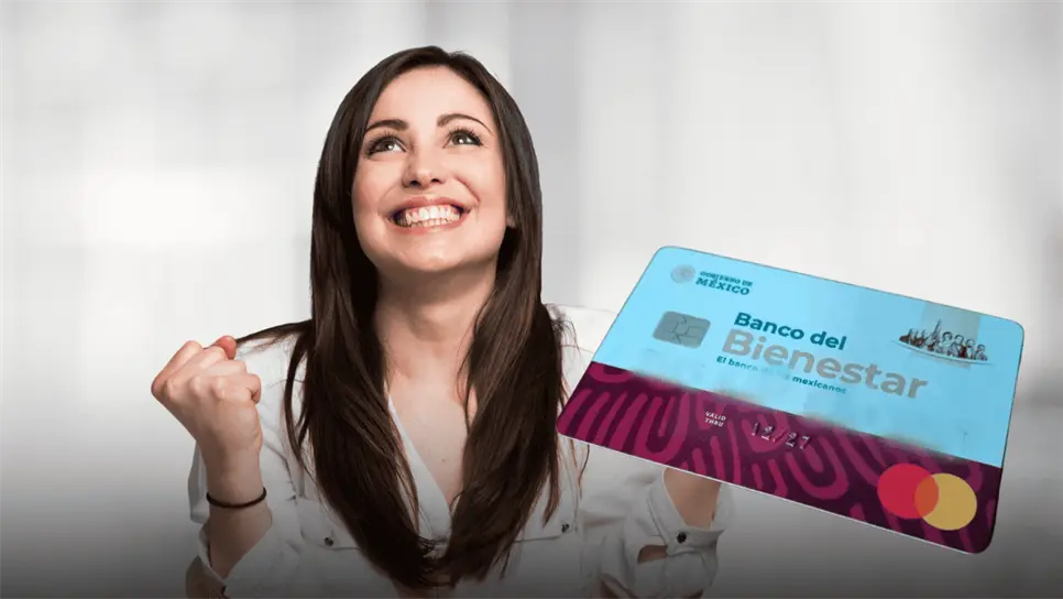FOTO: Pensión del bienestar.