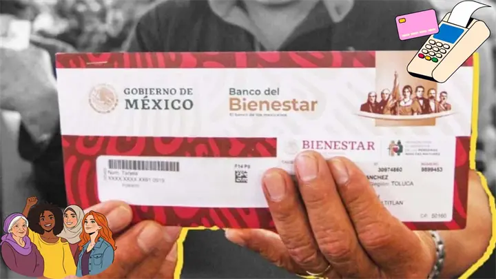 Mujeres Bienestar 2026: Conoce el calendario de pagos de 3 mil 100 pesos