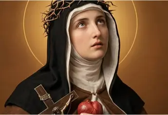 Santoral de hoy 9 de julio: ¿Qué santo se celebra este jueves sy a quién felicitar?