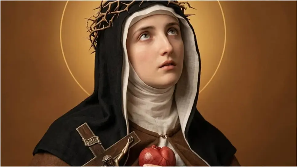 FOTO: Santoral de hoy 9 de julio: ¿Qué santo se celebra este jueves sy a quién felicitar?