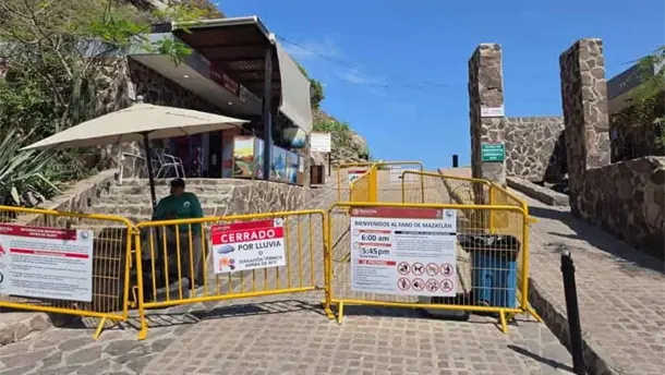 Nota Relacionada de Sinaloa
