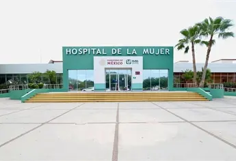 ¡Falta un bebé!: Madre asegura que dio a luz trillizos y el Hospital de la Mujer de Culiacán solo le entregó dos