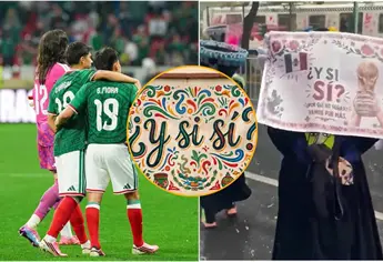 ¿Tiene dueño? Empresas se disputan el “¿Y si sí?”, la frase del Mundial 2026 