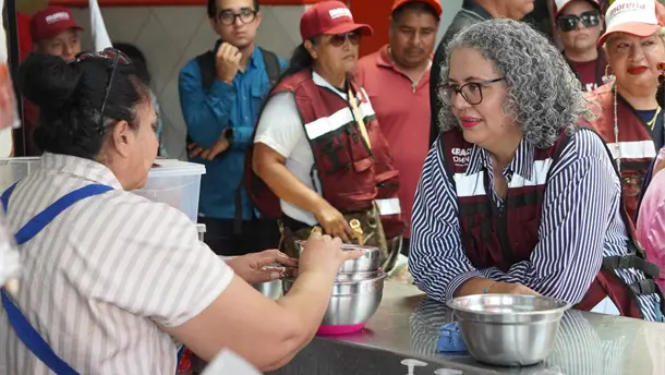 Nota Relacionada de Política