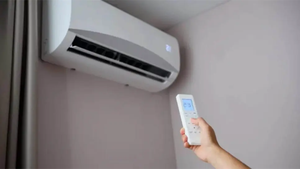 ¿Cada cuánto debes cambiar el filtro del aire acondicionado de tu casa? Así puedes mejorar su rendimiento