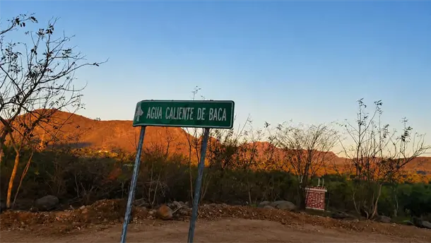 Nota Relacionada de Sinaloa