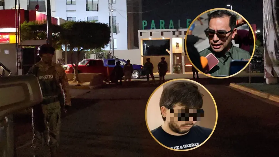 Abatimiento de El Texas disminuirá los homicidios dolosos en Culiacán: Seguridad Pública Estatal