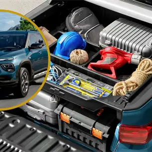 Chevrolet Montana 2026: ¿Cuánto cuesta en México y qué versiones hay? Chevrolet Montana 2026: ¿Cuánto cuesta en México y qué versiones hay?