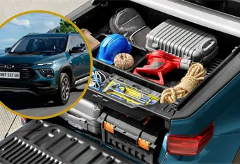 Chevrolet Montana 2026: ¿Cuánto cuesta en México y qué versiones hay?