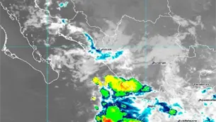 Clima en Sinaloa hoy 9 de julio: Lluvia matutina para 6 municipios; aumenta la probabilidad en estas zonas por la tarde