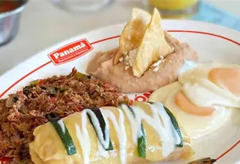 Si viajas a Mazatl&aacute;n y no desayunaste en este famoso restaurante, no viajaste a Mazatl&aacute;n