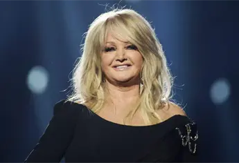 ¿De qué murió Bonnie Tyler? La interprete de Total Eclipse of the heart fallece a los 75 años